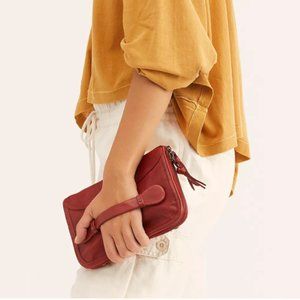 Free People Clutch/CrossBody